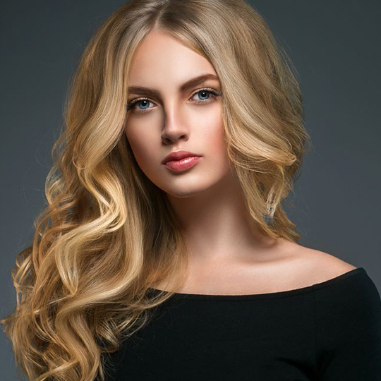 100% Virgin Human Hair