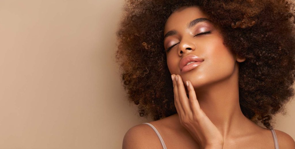 Experience Conscious Luxury Beauty Care